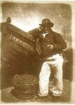 Newhaven fisherman c1855