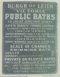 Public Baths