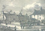 Broughton Village early 19th century