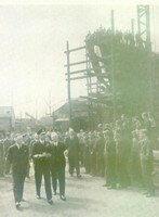 Highlight for Album: Leith Built Ships of the Second World War