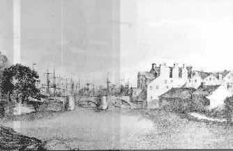 Robert Ballantynes Bridge