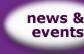 news & events